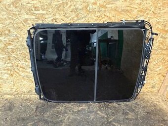 PANORAMATICKÁ STŘECHA FORD KUGA MK2