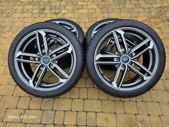 Alu kola letní sada 5x112 19" Passat B8, Superb 3