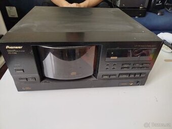 CD Changer Pioneer
