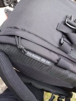 Fotobatoh Lowepro pro Runner 450 AW