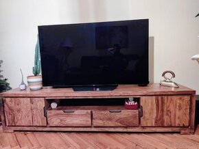 TV stolek z palisandru