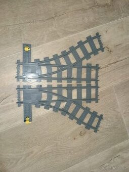 Lego výhybky 2ks