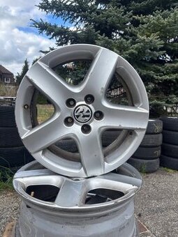 VW disky R17 et 54