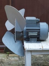 Ventilátor