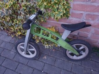 First Bike - 1