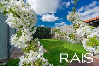 Prodej rodinného domu 161 m², pozemek 330 m² Rajhrad