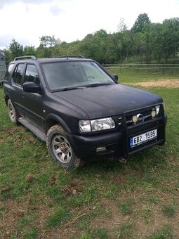 Opel Frontera 2.2 Dti