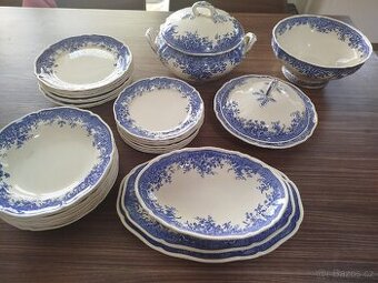 Jídelní servis Villeroy&Boch