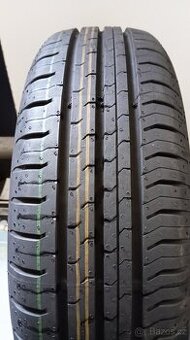 165/65R14 -CONTINENTAL -Nové -letní