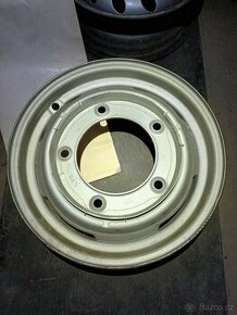 Disk Multicar M25