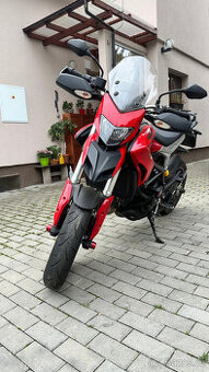 Ducati Hyperstrada - 1