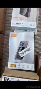 Powerbanky - 1
