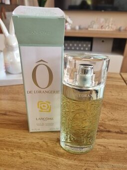 Dámský parfém Lancome De L´orangerie - 75 ml - 1