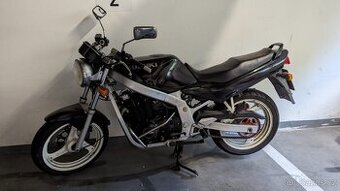 Suzuki GS500 E