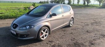 Seat Altea
