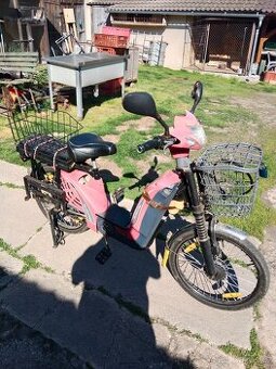 Motokolo Power - 1