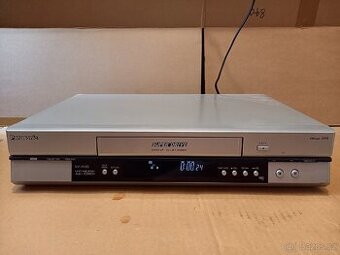 Panasonic NV HV50 vhs vidro přehrávč