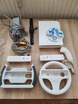 Nintendo Wii