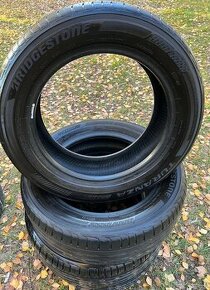 Letni sada pneu Bridgestone 195/60 R16