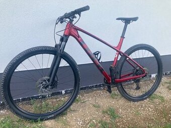 TREK X-Caliber 9