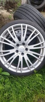 ALU kola 5x112 r19