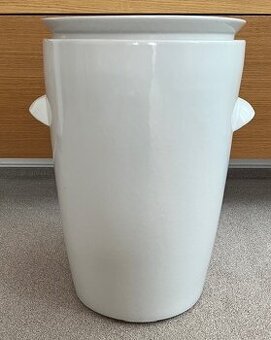 Starý hrnec na zelí, zelák, Ditmar Urbach, výška 49,5 cm