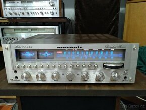 receiver Marantz 2285B