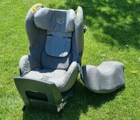 Cybex Sirona Platinum