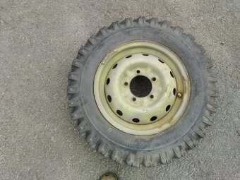 Rezerva na UAZ 6 ,00 x 16 C