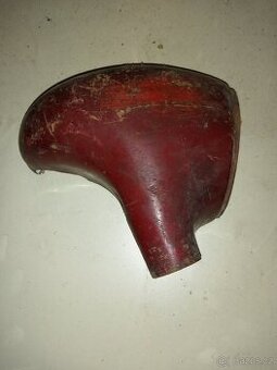 Maska Jawa 555