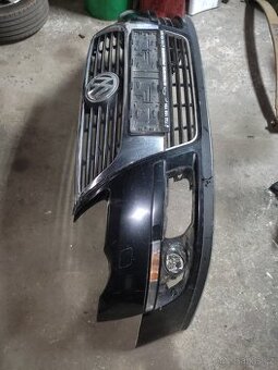 VW PASSAT B6 PŘEDNÍ NÁRAZNÍK