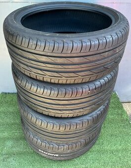 Letní pneumatiky Bridgestone 225/40/18