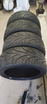 Letní pneu FEDERAL 225/40 R 18 595 RS-R SEMI-SLICK 88W