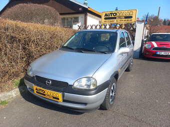 Opel Corsa 1.4i AUTOMAT