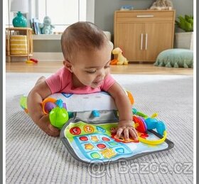 Polštářek Fisher Price