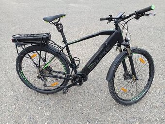 Elektrokolo Maxbike