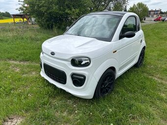 Ligier Microcar Due 0.5 6kw (15+) 2021