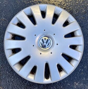 Originální VW poklice 16