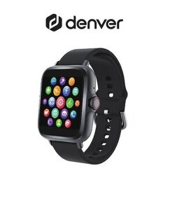 Chytré Hodinky Denver nové