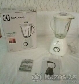 Electrolux ESB 2350 bílý