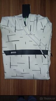 Mikina zn. Boss 2XL - 1