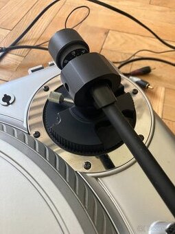 2 x gramofon Vestax PDX 2000