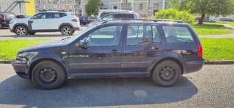 Prodám VW Golf 4