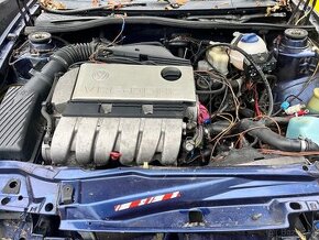 Vw corrado 2.9 vr6 1/1994 fl