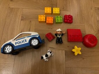 Lego Duplo MIX