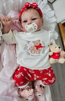 REBORN MIMINKO