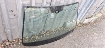 Celni okno predni okno vw passat 3c b6