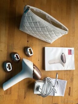 Philips Lumea BRI955