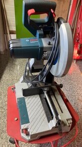 Bosch pila na kov. - 1