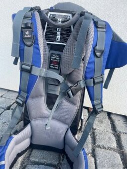 Dětská krosna Deuter Kid Comfort 2